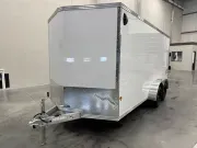 new Cargo (Enclosed) Trailers Stealth Trailers  for sale, in Loudon, NH Thumbnail 6
