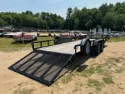 used Utility Trailers Sure-Trac  for sale, in Loudon, NH Thumbnail 12