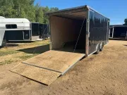 used Cargo (Enclosed) Trailers Stealth Trailers  for sale, in Loudon, NH Thumbnail 11