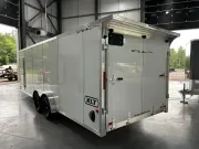 new Snowmobile Trailers Stealth Trailers  for sale, in Loudon, NH Thumbnail 6