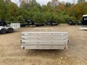 new Utility Trailers Sport Haven  for sale, in Loudon, NH Thumbnail 8