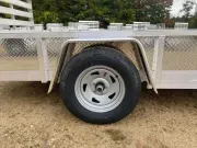 new Utility Trailers Sport Haven  for sale, in Loudon, NH Thumbnail 13