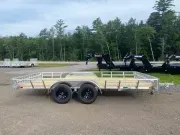 new Utility Trailers CargoPro Trailers  for sale, in Loudon, NH Thumbnail 9