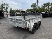 new Dump Trailers CargoPro Trailers  for sale, in Loudon, NH Thumbnail 8