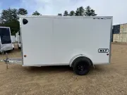 new Cargo (Enclosed) Trailers Stealth Trailers  for sale, in Loudon, NH Thumbnail 10