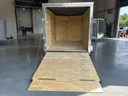 new Cargo (Enclosed) Trailers Panther Cargo  for sale, in Loudon, NH Thumbnail 11