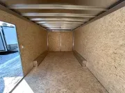 new Cargo (Enclosed) Trailers Stealth Trailers  for sale, in Loudon, NH Thumbnail 10