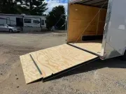 new Cargo (Enclosed) Trailers Panther Cargo  for sale, in Loudon, NH Thumbnail 12