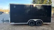 new Cargo (Enclosed) Trailers Covered Wagon Trailers  for sale, in Loudon, NH Thumbnail 2