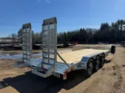 new Equipment / Flatbed Trailers N&N Trailers  for sale, in Loudon, NH Thumbnail 8