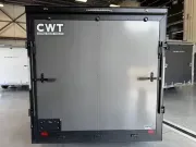 new Cargo (Enclosed) Trailers Covered Wagon Trailers  for sale, in Loudon, NH Thumbnail 10