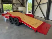 new Tilt Trailers Rice  for sale, in Loudon, NH Thumbnail 4