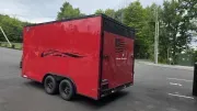 used Cargo (Enclosed) Trailers Diamond Cargo  for sale, in Loudon, NH Thumbnail 4