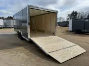 new Cargo (Enclosed) Trailers Stealth Trailers  for sale, in Loudon, NH Thumbnail 10