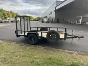 used Utility Trailers Sure-Trac  for sale, in Loudon, NH Thumbnail 1