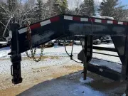 used Equipment / Flatbed Trailers Big Tex Trailers  for sale, in Loudon, NH Thumbnail 16