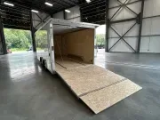new Cargo (Enclosed) Trailers Stealth Trailers  for sale, in Loudon, NH Thumbnail 2