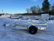 new Utility Trailers CargoPro Trailers  for sale, in Loudon, NH Thumbnail 5