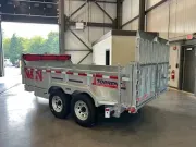 new Dump Trailers N&N Trailers  for sale, in Loudon, NH Thumbnail 7