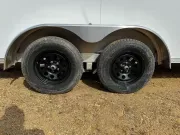 new Cargo (Enclosed) Trailers Stealth Trailers  for sale, in Loudon, NH Thumbnail 22
