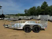 new Utility Trailers CargoPro Trailers  for sale, in Loudon, NH Thumbnail 5