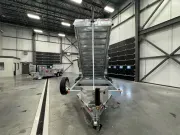 new Dump Trailers N&N Trailers  for sale, in Loudon, NH Thumbnail 19