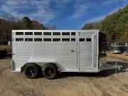new Stock / Stock Combo Trailers Frontier Boats  for sale, in Loudon, NH Thumbnail 9