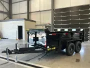 new Dump Trailers Griffin Trailers  for sale, in Loudon, NH Thumbnail 9