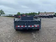 new Dump Trailers Norstar  for sale, in Loudon, NH Thumbnail 7