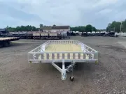new Utility Trailers CargoPro Trailers  for sale, in Loudon, NH Thumbnail 3