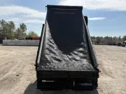 used Dump Trailers Load Trail  for sale, in Loudon, NH Thumbnail 17