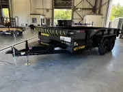 new Dump Trailers Griffin Trailers  for sale, in Loudon, NH Thumbnail 5