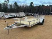 new Utility Trailers CargoPro Trailers  for sale, in Loudon, NH Thumbnail 4