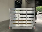 new Utility Trailers Sure-Trac  for sale, in Loudon, NH Thumbnail 6