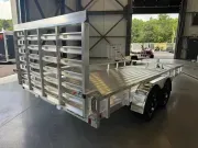 new Utility Trailers Sport Haven  for sale, in Loudon, NH Thumbnail 8