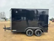 new Cargo (Enclosed) Trailers Covered Wagon Trailers  for sale, in Loudon, NH Thumbnail 5