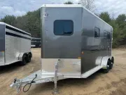 new Stock / Stock Combo Trailers Frontier Boats  for sale, in Loudon, NH Thumbnail 4