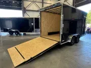 new Cargo (Enclosed) Trailers ITI Cargo  for sale, in Loudon, NH Thumbnail 15