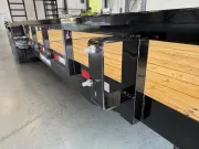 new Equipment / Flatbed Trailers Sure-Trac  for sale, in Loudon, NH Thumbnail 13