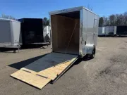 new Cargo (Enclosed) Trailers Panther Cargo  for sale, in Loudon, NH Thumbnail 11