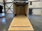 new Cargo (Enclosed) Trailers ITI Cargo  for sale, in Loudon, NH Thumbnail 18
