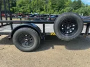 used Utility Trailers Big Tex Trailers  for sale, in Loudon, NH Thumbnail 5