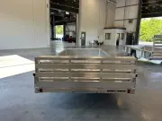 new Utility Trailers Sport Haven  for sale, in Loudon, NH Thumbnail 7