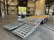 new Equipment / Flatbed Trailers N&N Trailers  for sale, in Loudon, NH Thumbnail 13