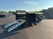 new Dump Trailers Southland Trailers  for sale, in Loudon, NH Thumbnail 15