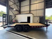 new Equipment / Flatbed Trailers Rice  for sale, in Loudon, NH Thumbnail 8