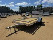 new Utility Trailers Bear Track  for sale, in Loudon, NH Thumbnail 4