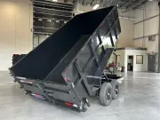 new Dump Trailers Griffin Trailers  for sale, in Loudon, NH Thumbnail 2