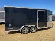 used Snowmobile Trailers ATC  for sale, in Loudon, NH Thumbnail 8