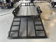 new Utility Trailers Prospector Trailers  for sale, in Loudon, NH Thumbnail 14